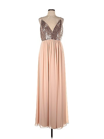 B2 by Jasmine Cocktail Dress (view 1)