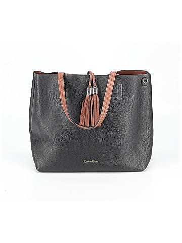 Calvin Klein Tote (view 1)