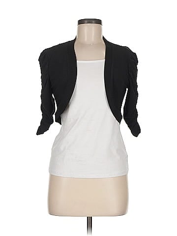 Joseph Ribkoff 3/4 Sleeve Top (view 1)