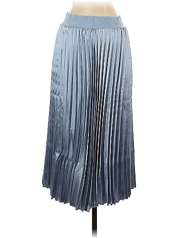 Allegra K Formal Skirt (view 2)