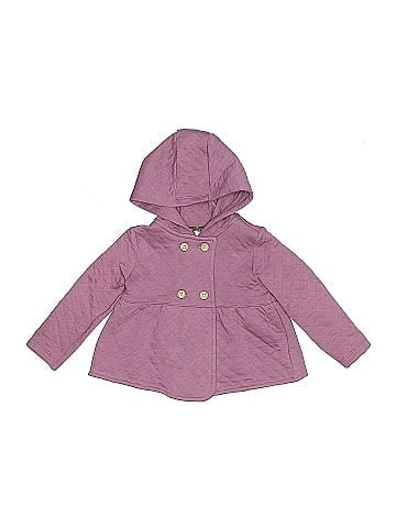 Carter's Coat (view 1)