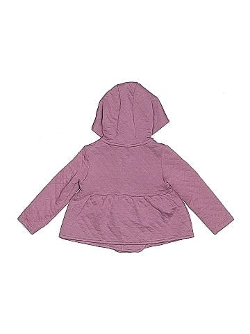 Carter's Coat (view 2)