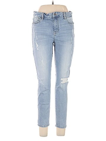 STUDIO BLUE Jeans (view 1)