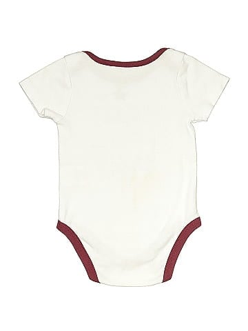 Harry Potter Short Sleeve Onesie (view 2)
