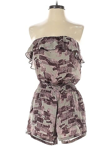 Forever 21 Romper (view 1)