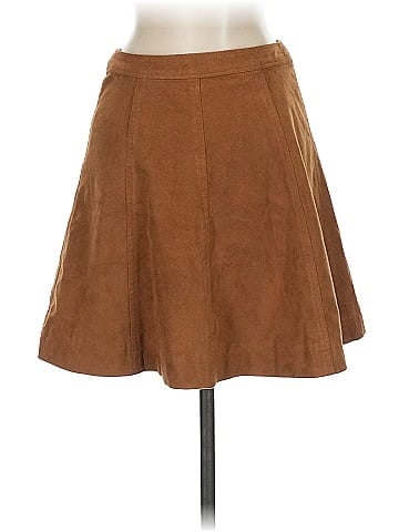Abercrombie & Fitch Casual Skirt (view 2)