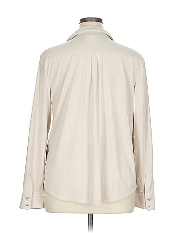 Grace Long Sleeve Blouse (view 2)