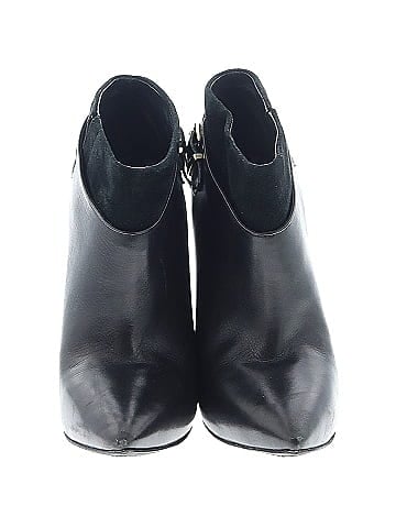 Kenneth Cole New York Ankle Boots (view 2)