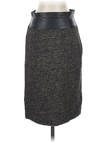 Lafayette 148 New York Casual Skirt (view 1)