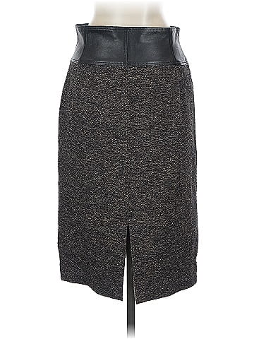 Lafayette 148 New York Casual Skirt (view 2)
