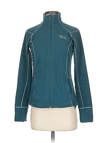 Mountain Hardwear Track Jacket (view 1)