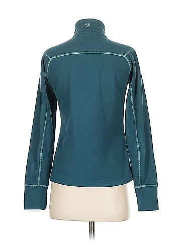 Mountain Hardwear Track Jacket (view 2)