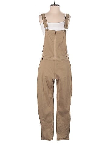 BDG Overalls (view 1)