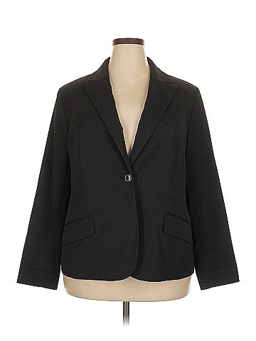 AK Anne Klein Blazer (view 1)