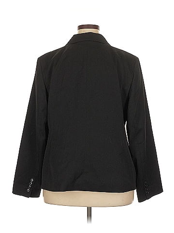 AK Anne Klein Blazer (view 2)