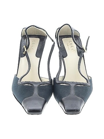 Gucci Outlet Heels (view 2)