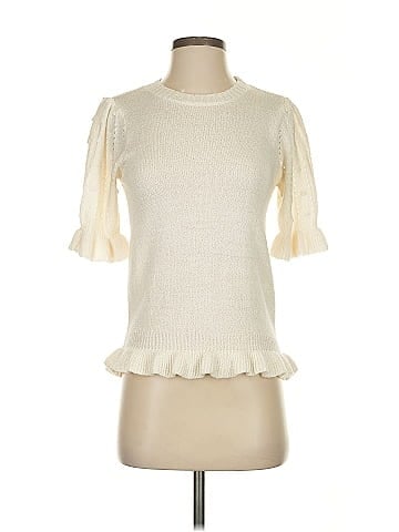 Blu Pepper Short Sleeve Top (view 1)
