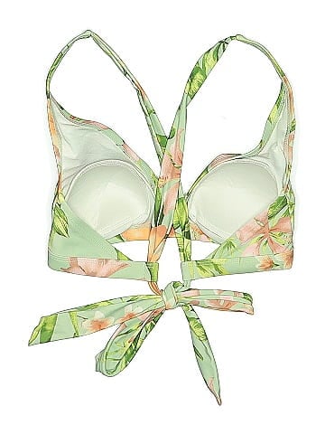 Kona Sol Swimsuit Top (view 2)