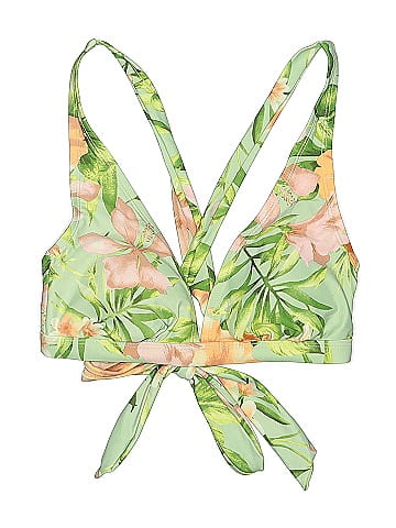 Kona Sol Swimsuit Top (view 1)