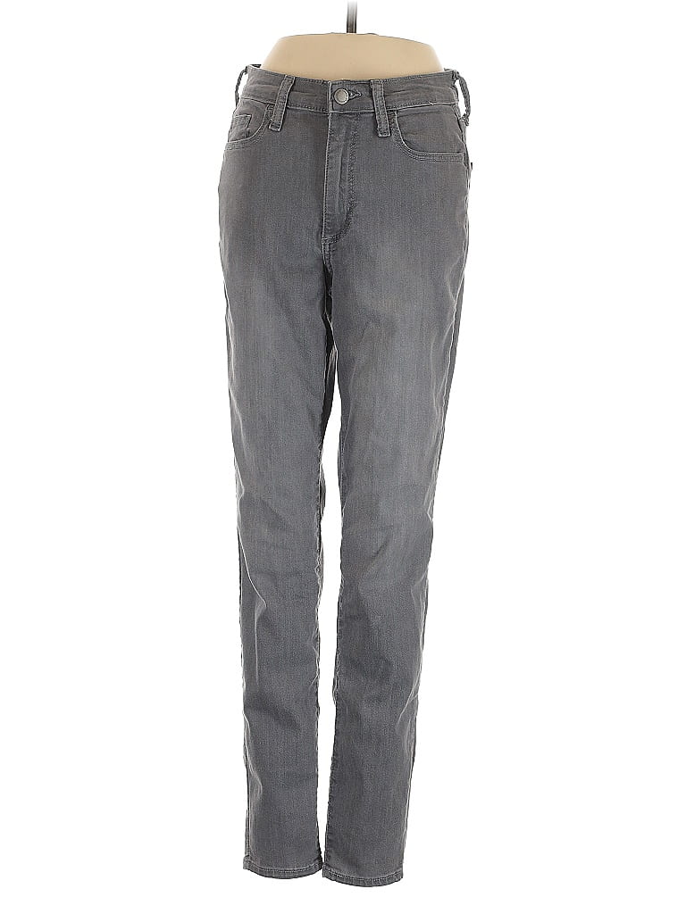 UNIVERSAL THREAD Pre-owned Jeans In Gray