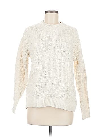Weatherproof Pullover Sweater (view 1)