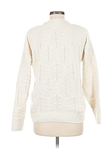Weatherproof Pullover Sweater (view 2)