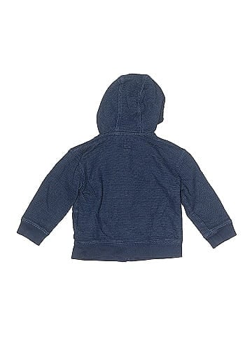 Baby Gap Zip Up Hoodie (view 2)