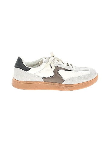 Nicole Miller New York Sneakers (view 1)