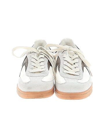 Nicole Miller New York Sneakers (view 2)