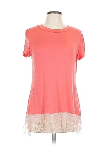 Casa Lee Short Sleeve T-Shirt (view 1)