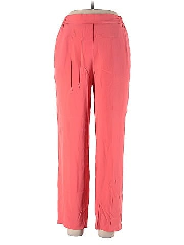 ETRO Silk Pants (view 1)