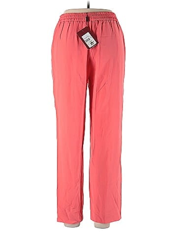 ETRO Silk Pants (view 2)