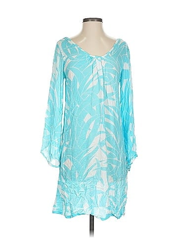 chach 3/4 Sleeve Blouse (view 1)