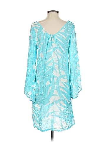 chach 3/4 Sleeve Blouse (view 2)