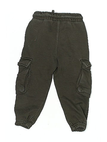 Zara Cargo Pants (view 2)