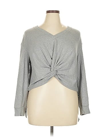 Soho Long Sleeve Top (view 1)