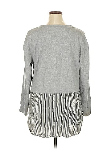 Soho Long Sleeve Top (view 2)
