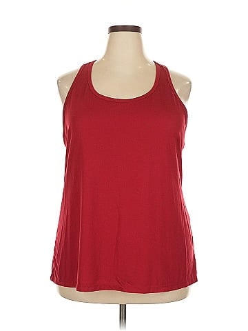 Active by Old Navy Tank Top (view 1)