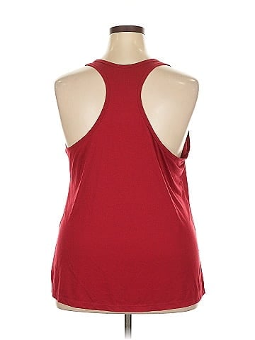 Active by Old Navy Tank Top (view 2)