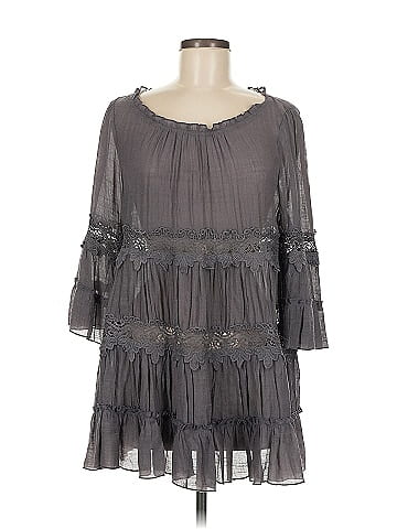 Jodifl 3/4 Sleeve Blouse (view 1)