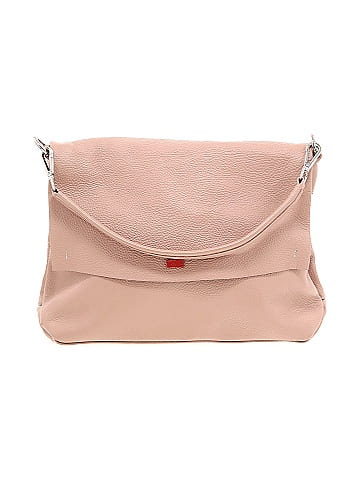 TSD12 Leather Shoulder Bag (view 1)