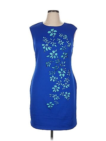 Maggy London Cocktail Dress (view 1)
