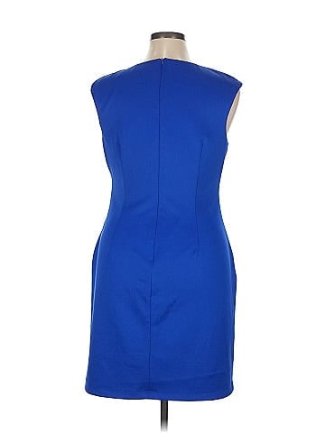 Maggy London Cocktail Dress (view 2)