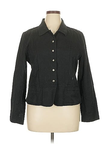 Christopher & Banks Blazer (view 1)