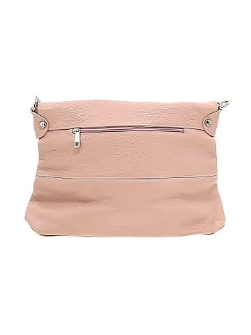 TSD12 Leather Shoulder Bag (view 2)