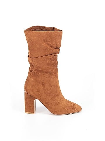 Chinese Laundry Boots (view 1)