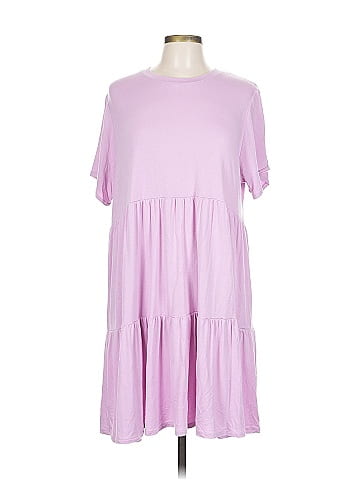 Mud Pie Casual Dress (view 1)