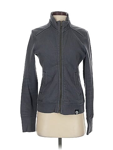 American Giant Track Jacket (view 1)