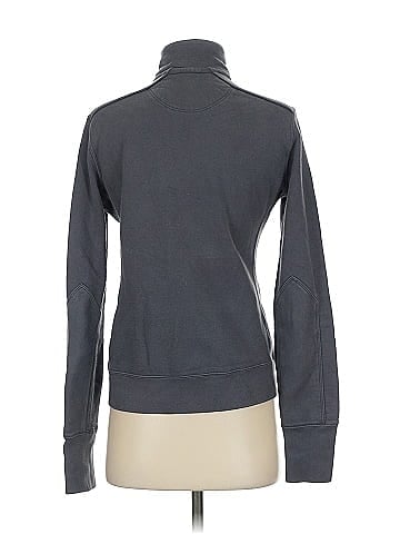 American Giant Track Jacket (view 2)