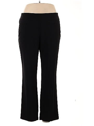 Roz & Ali Dress Pants (view 1)